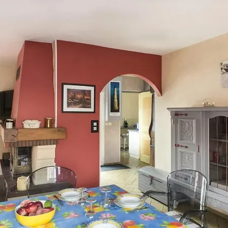 Charmante Maison Proche Plages Et Pistes Cyclables * Le Verdon-sur-Mer