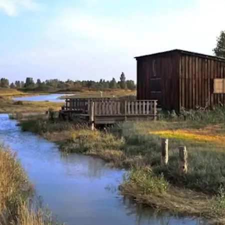 Casa de Férias Charmante Maison Proche Plages Et Pistes Cyclables