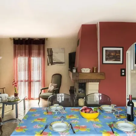 Charmante Maison Proche Plages Et Pistes Cyclables Casa de Férias Le Verdon-sur-Mer