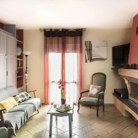 Casa de Férias Charmante Maison Proche Plages Et Pistes Cyclables Le Verdon-sur-Mer