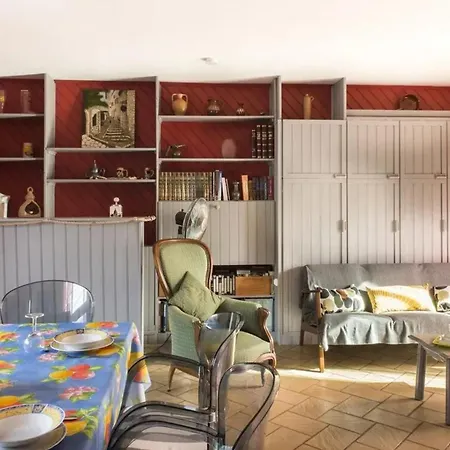 Charmante Maison Proche Plages Et Pistes Cyclables Le Verdon-sur-Mer