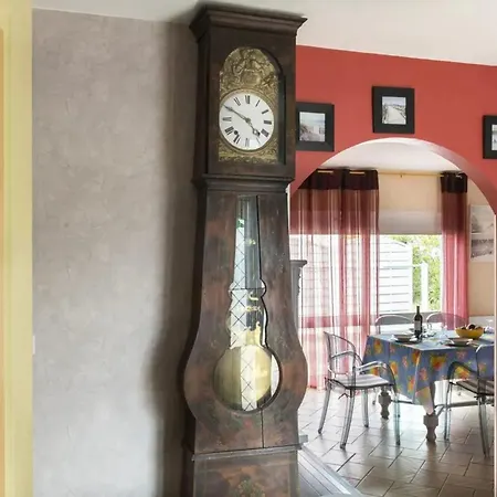 Charmante Maison Proche Plages Et Pistes Cyclables * Le Verdon-sur-Mer