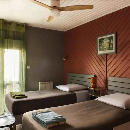 Charmante Maison Proche Plages Et Pistes Cyclables Casa de Férias *