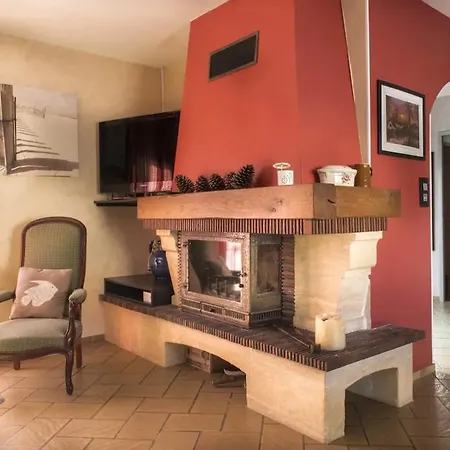 Casa de Férias Charmante Maison Proche Plages Et Pistes Cyclables *