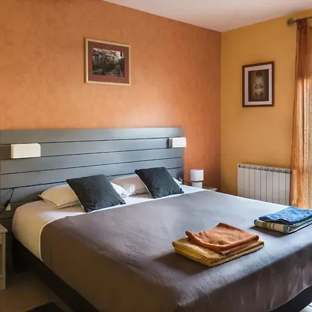 Charmante Maison Proche Plages Et Pistes Cyclables Casa de Férias Le Verdon-sur-Mer