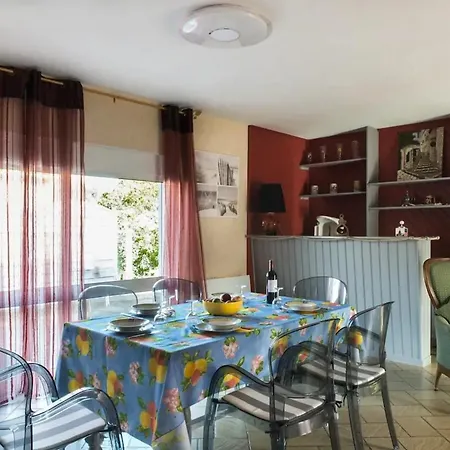 Charmante Maison Proche Plages Et Pistes Cyclables * Le Verdon-sur-Mer