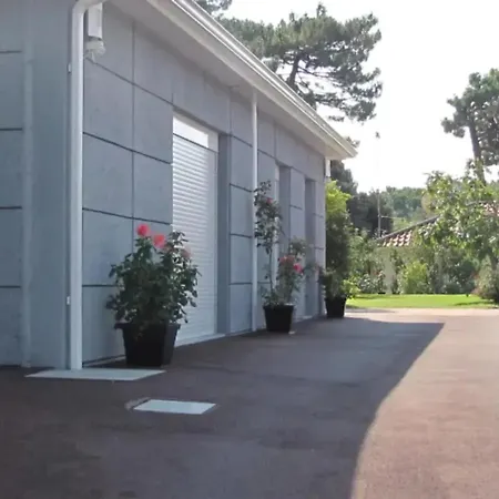 Charmante Maison Proche Plages Et Pistes Cyclables Casa vacanze